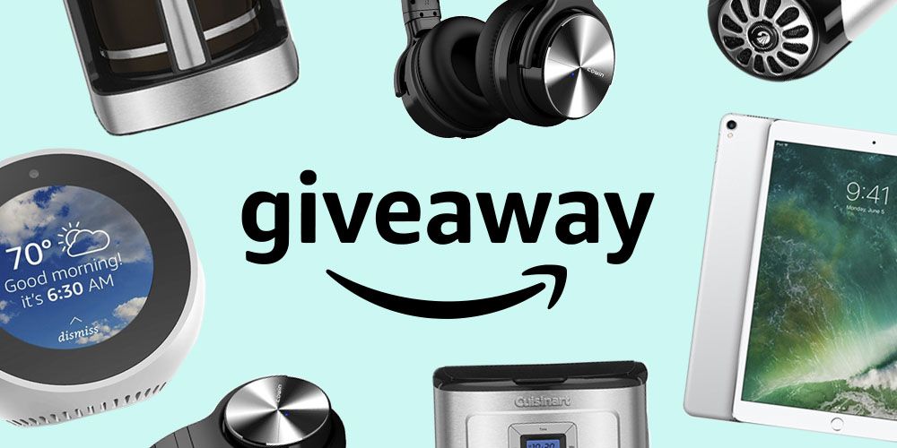 How to Win Amazon Prime Day Giveaways 2018 - Amazon App Freebies