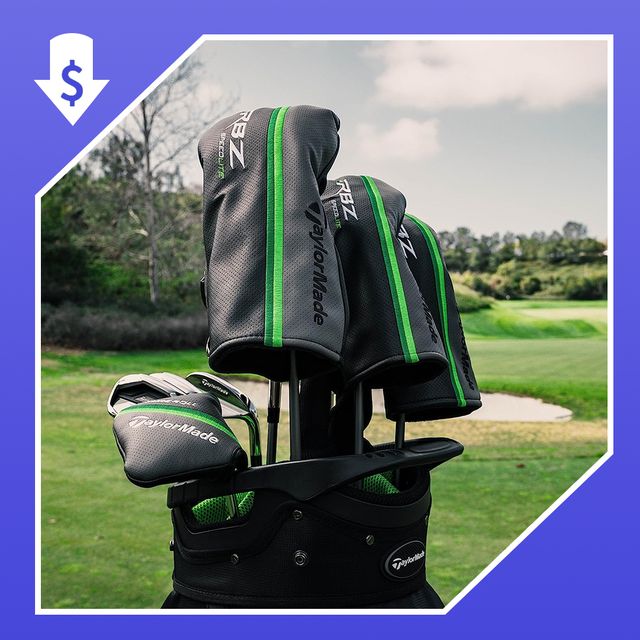 Best golf stand bags for fashion and function