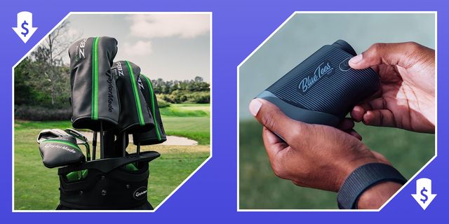 2023 New Fashion lightweight nylon waterproof Golf standard bag Golf bag