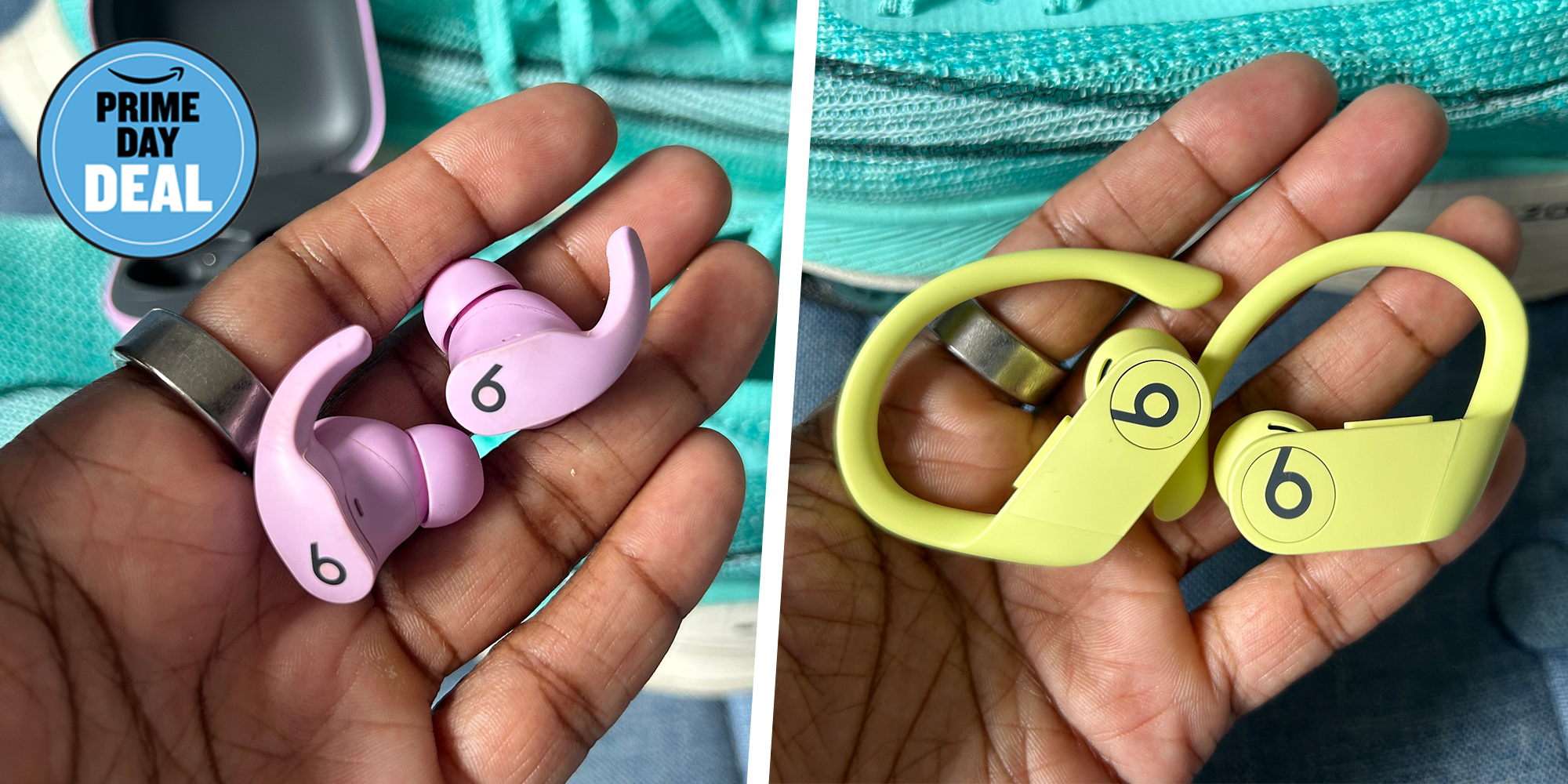 Powerbeats pro amazon prime day sale