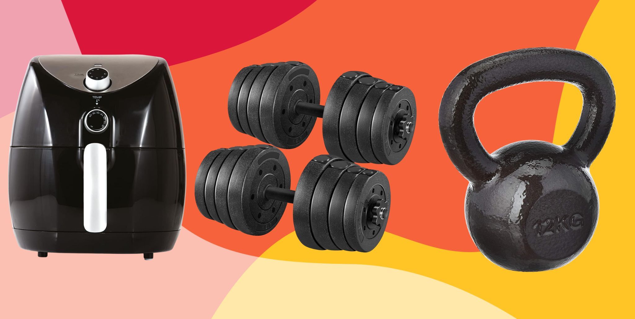 Best health & fitness Amazon Prime Day Deals from Day 2 live now 34