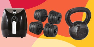amazon prime day health and fitness deals