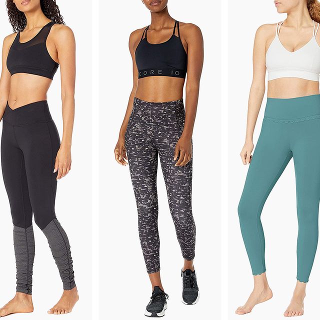 Most Popular Workout Leggings On  Prime Video 2020