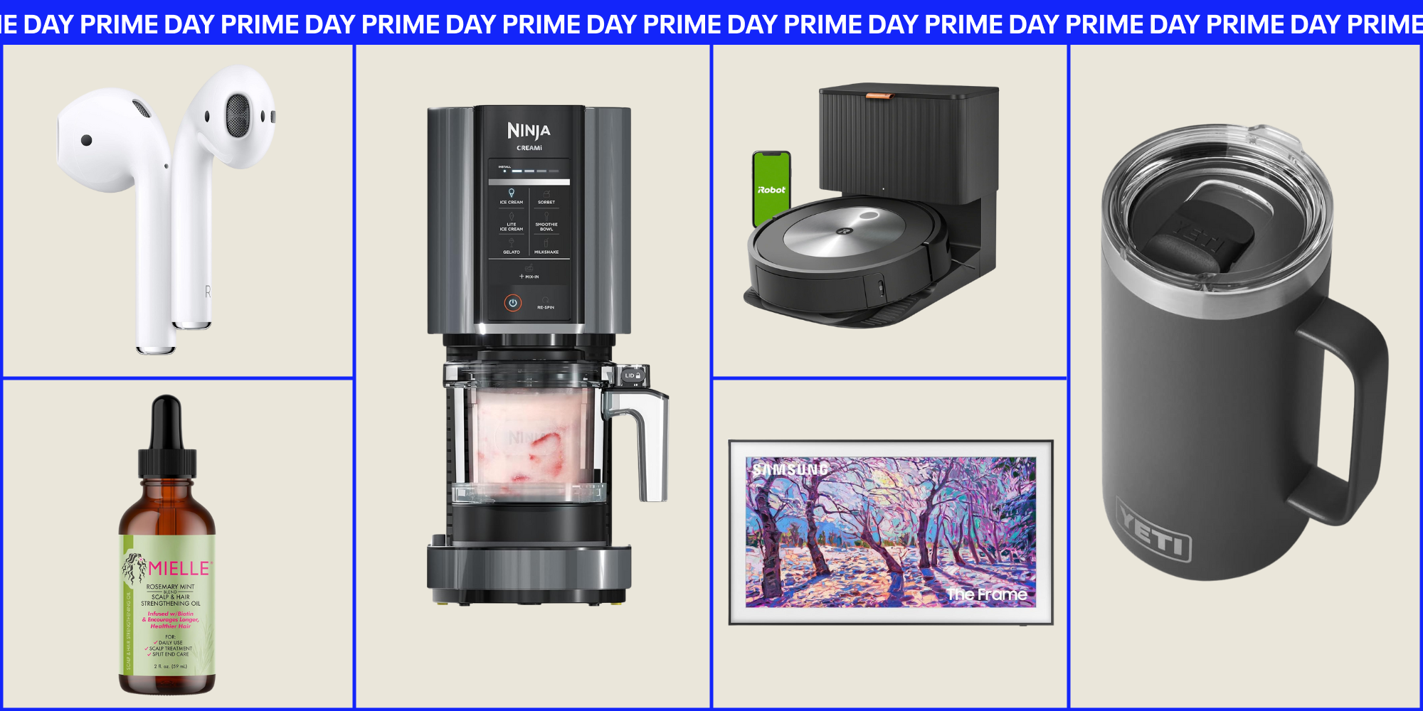 The Prime Day Deals Our Readers Couldn't Stop Shopping