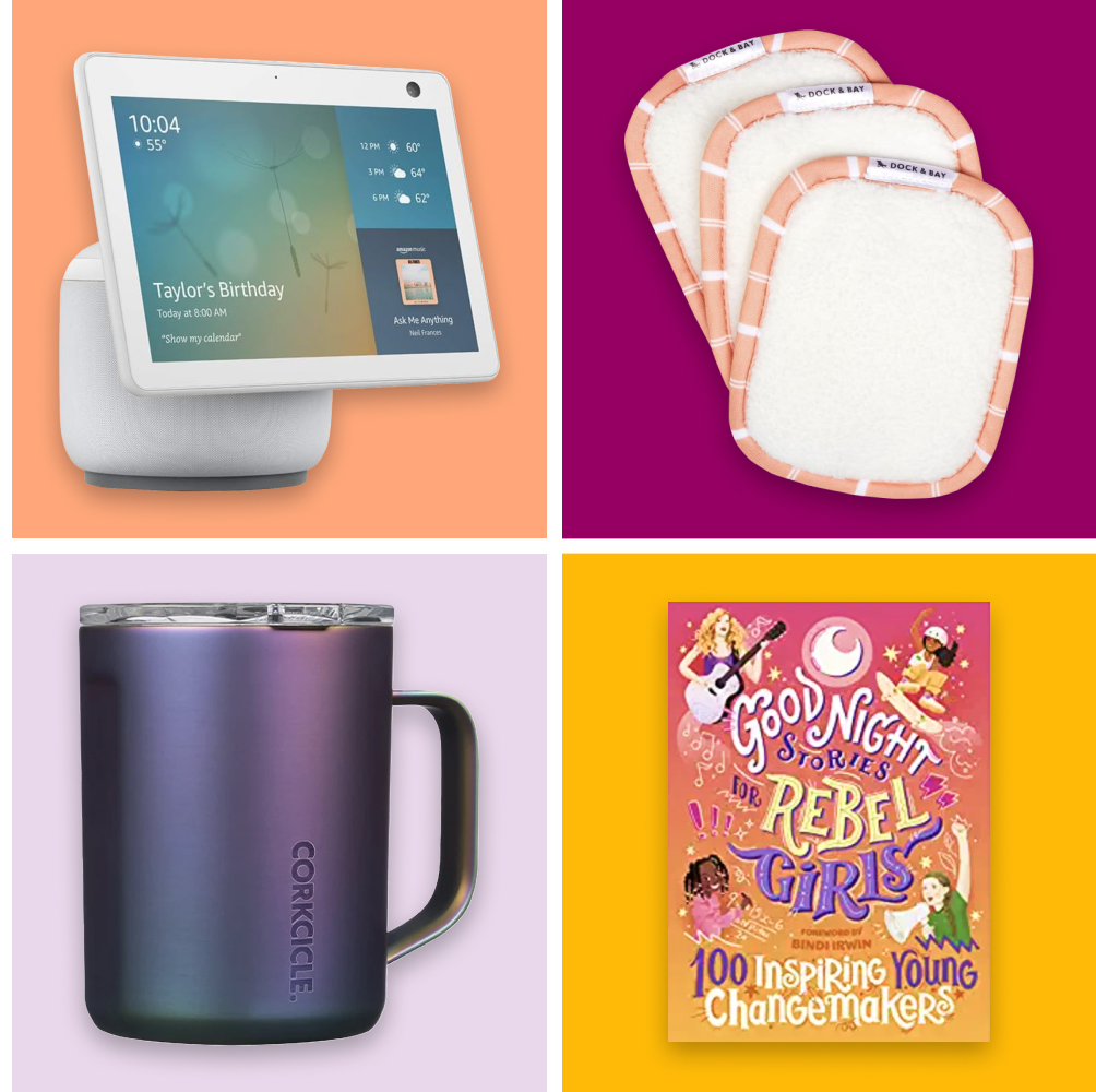 These Picks from Oprah’s Favorite Things Are Marked Down for Amazon's Big Deal Days