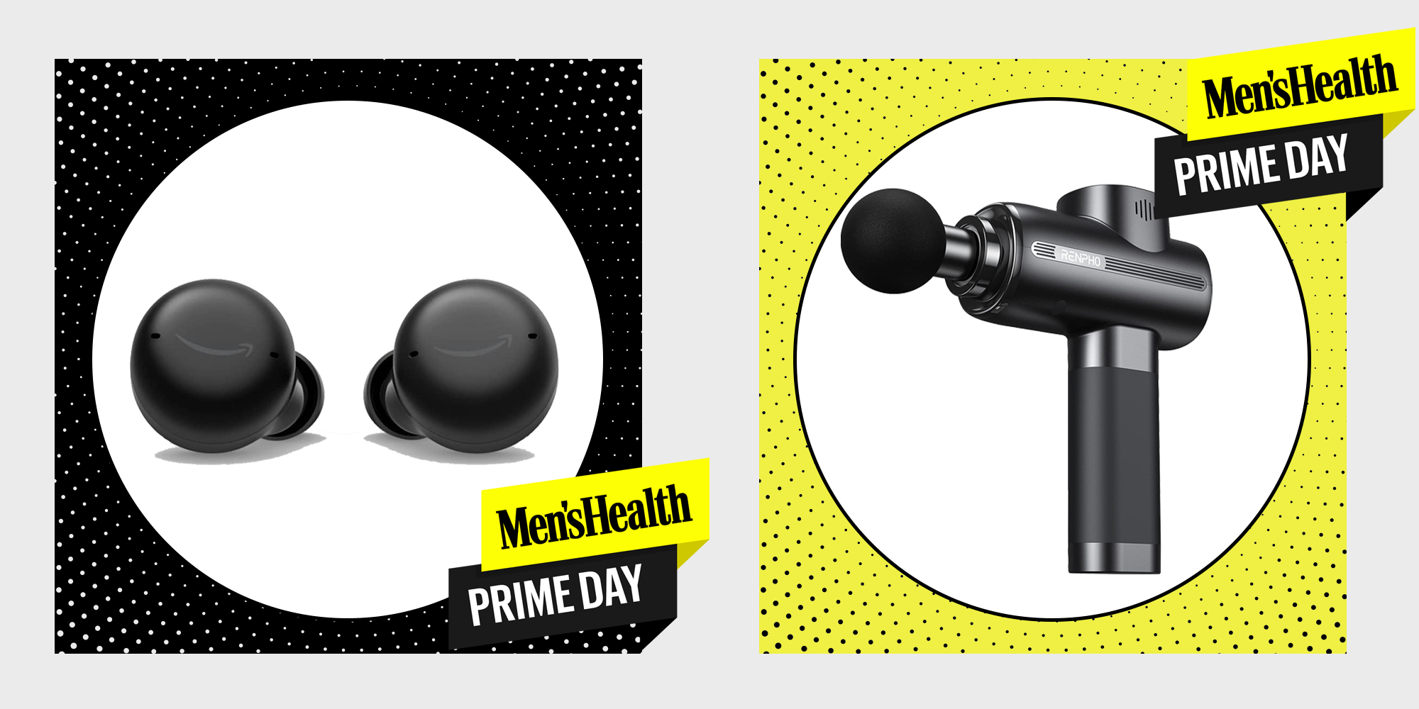 Prime Big Deal Days 2023: The Best Fitness Deals to Shop