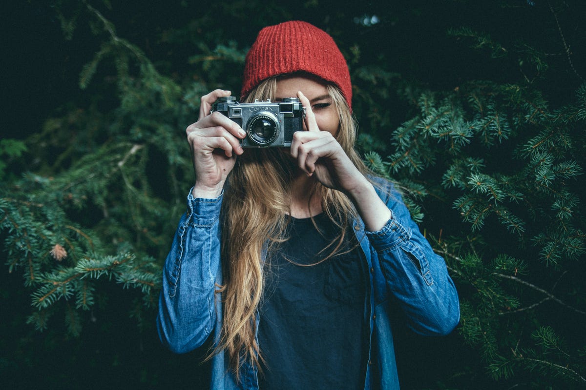 Prime Day: sconti su fotocamere digitali e accessori