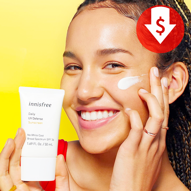 Prime Day Sunscreen Deals 2023: Save Up to 30% on These Editor-Approved ...