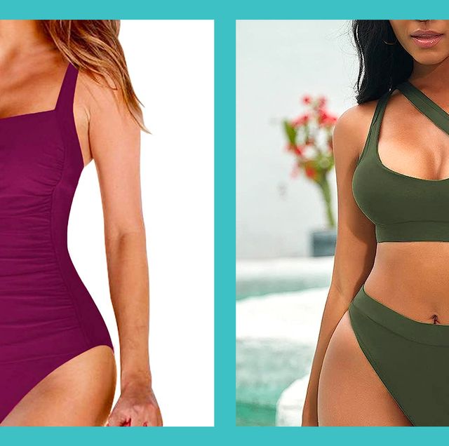 The Best  Prime Day 2023 Swimsuit Deals You Can Shop Now