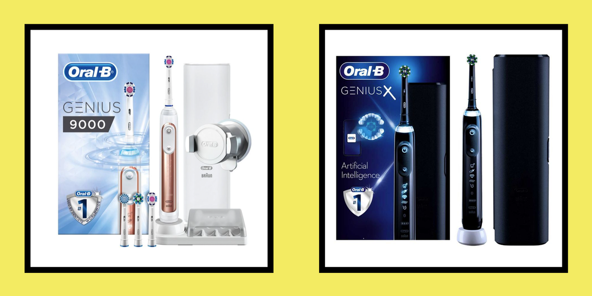 electric toothbrushes amazon prime day deals