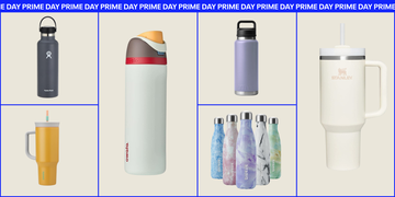 amazon prime day water bottle sales