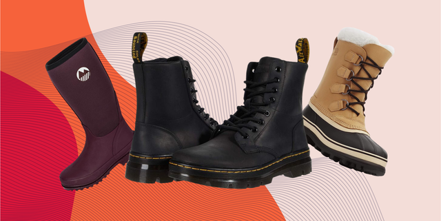 Amazon Prime Day 2024 The best winter boots to shop