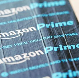 amazon prime shipping package