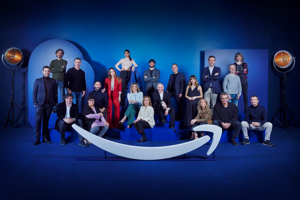 las series y películas de estreno de amazon prime video en 2022