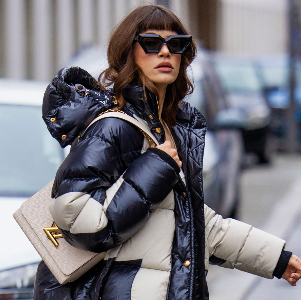 The 13 Best Puffer Coats Under $100 on Amazon You Should Add to Your Cart RN