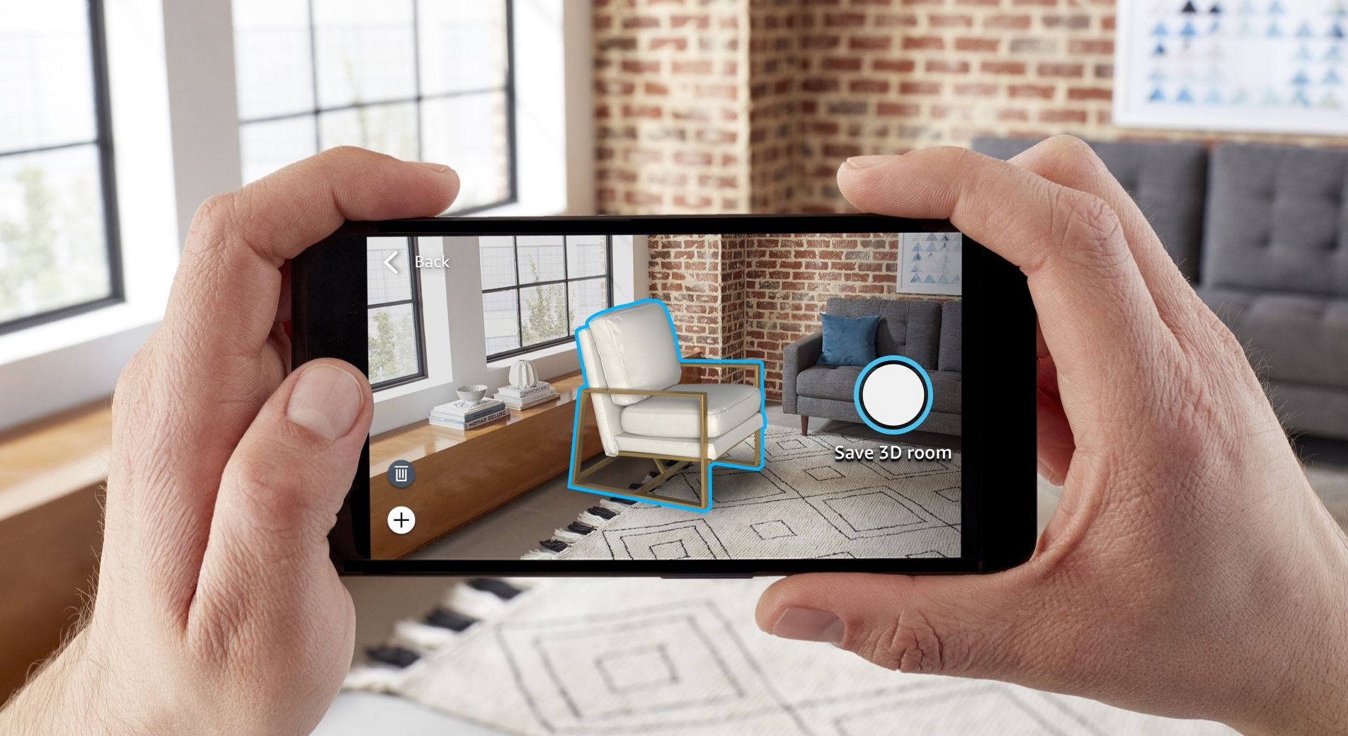 The 10 Best Home Decorating Apps! - Driven by Decor