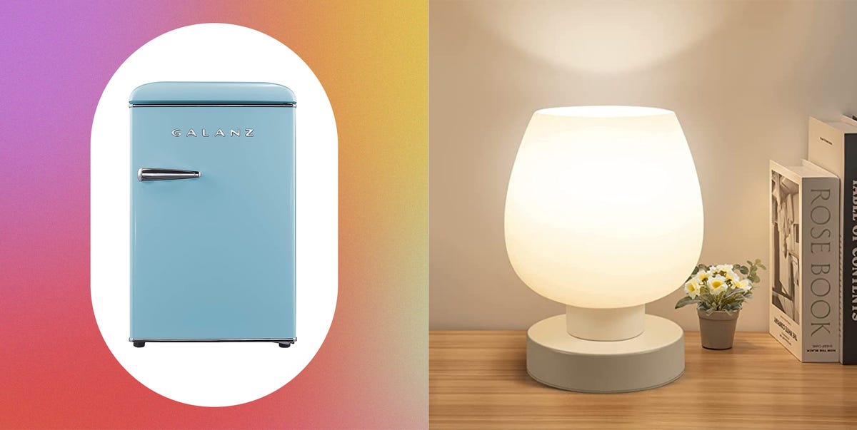 amazon sale dorm essentials