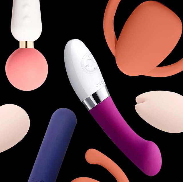 My First Lovers  Vibrator in silicone designed for couples