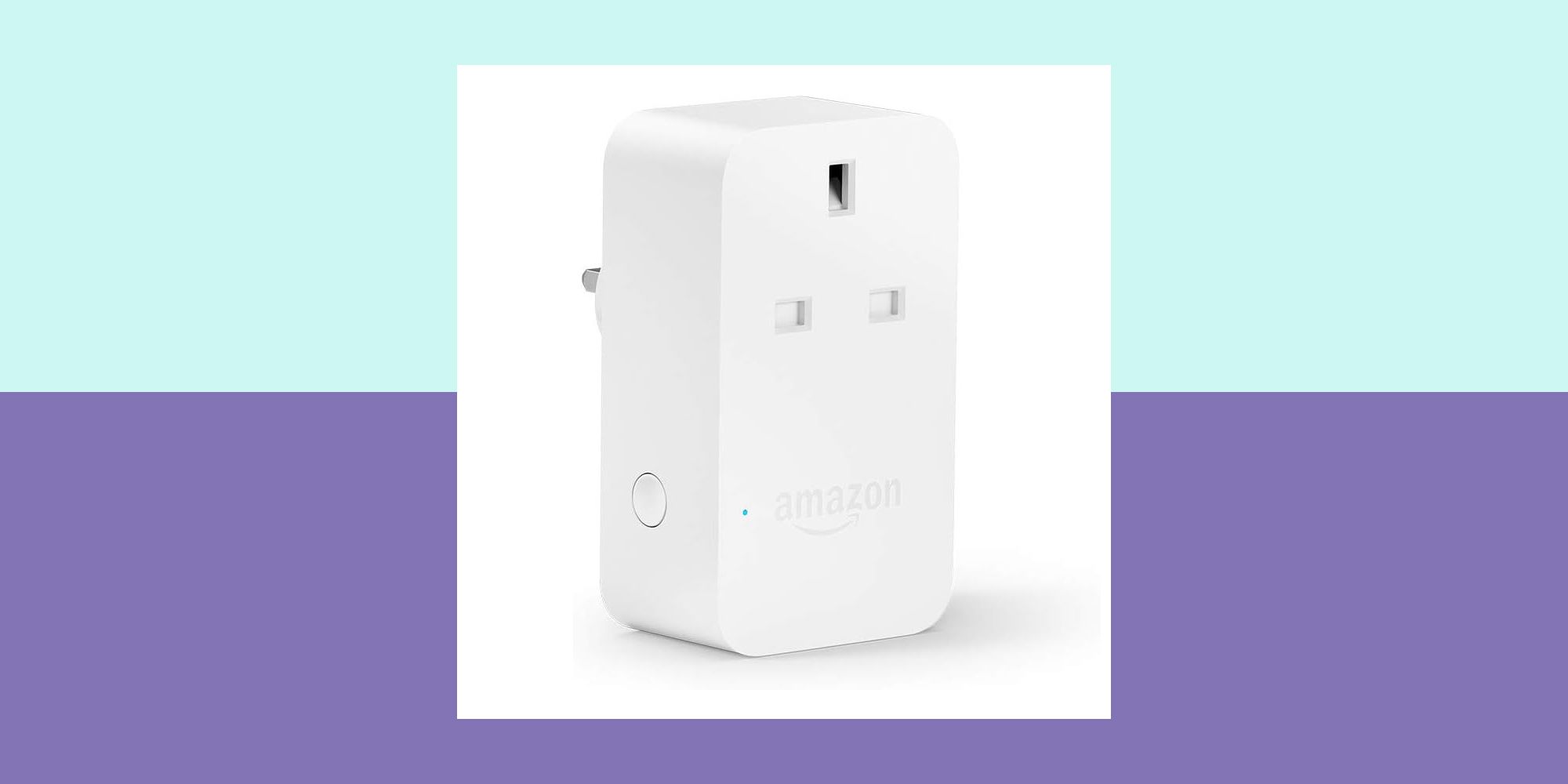 Amazon smart sale plug cyber monday