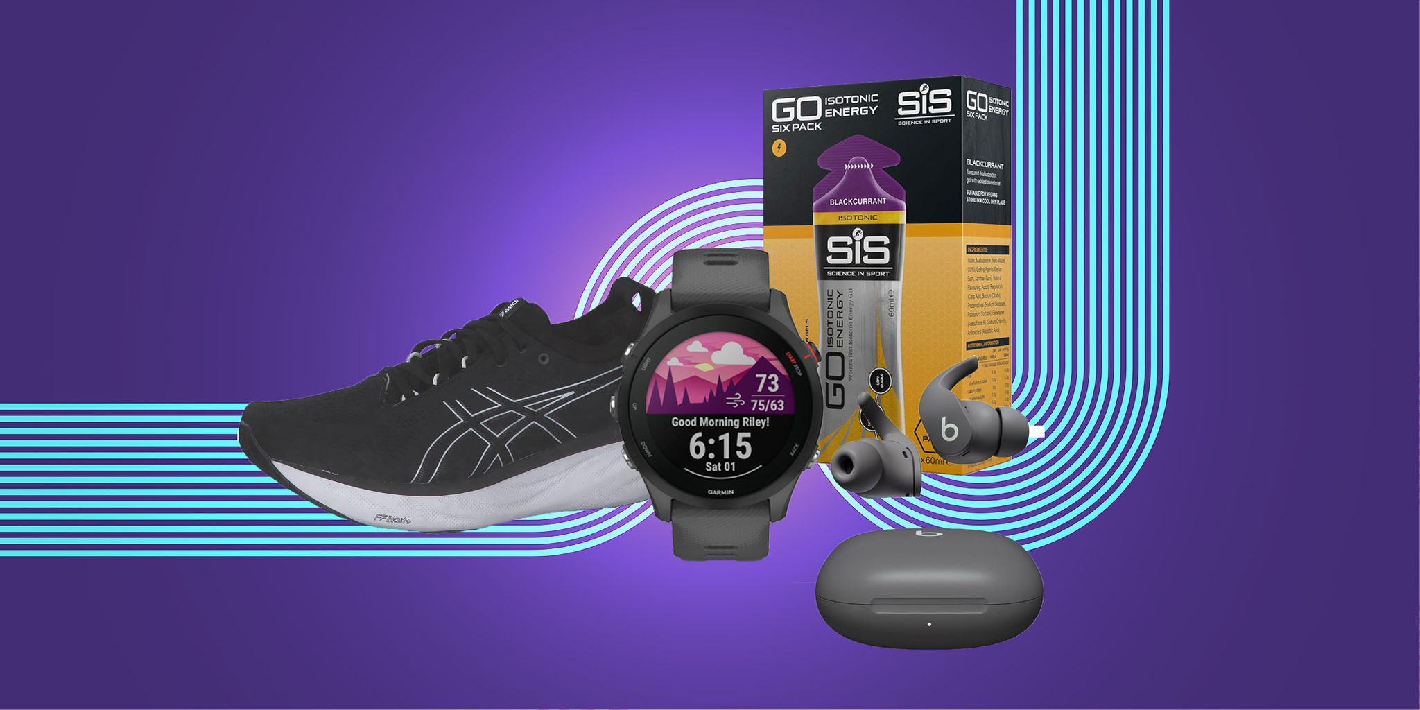 Spring Sale 2024 — LIVE: Today's best health and fitness deals