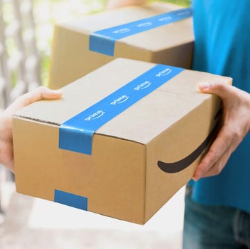 delivery of amazon packages delivery of amazon packages
