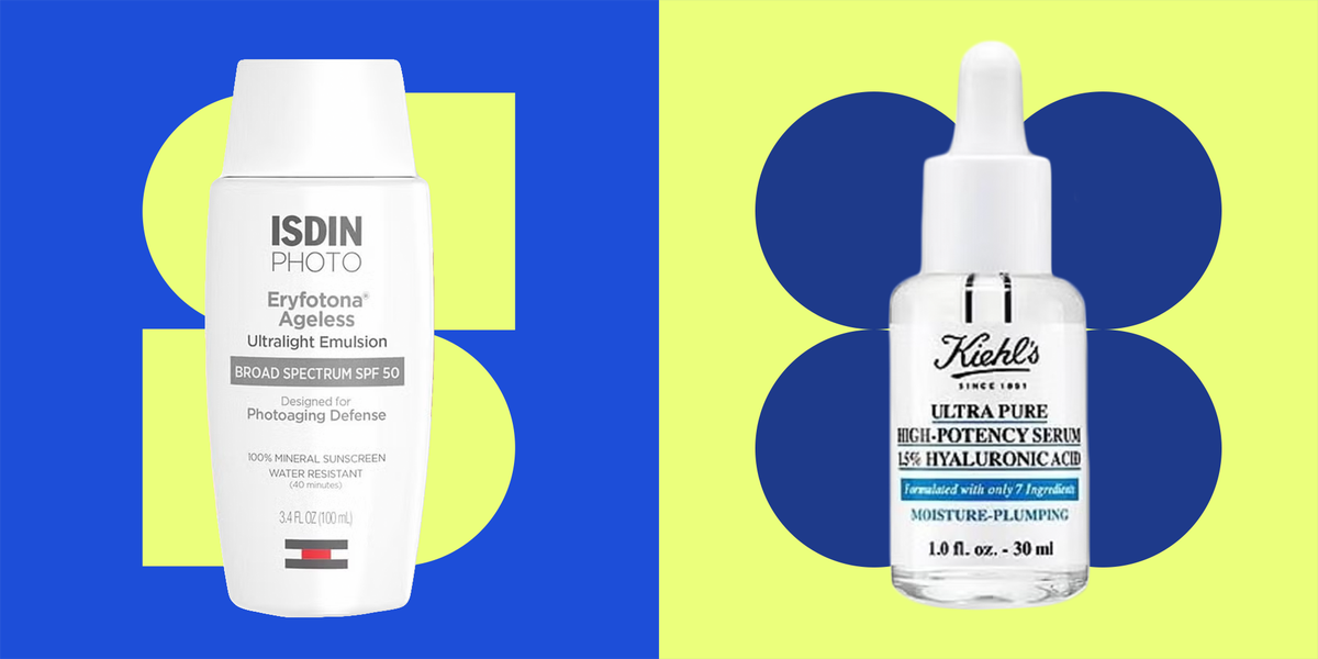Amazon Summer Beauty Sale 2025: Shop Up to 40% Off SPF, Skincare, Makeup, and More
