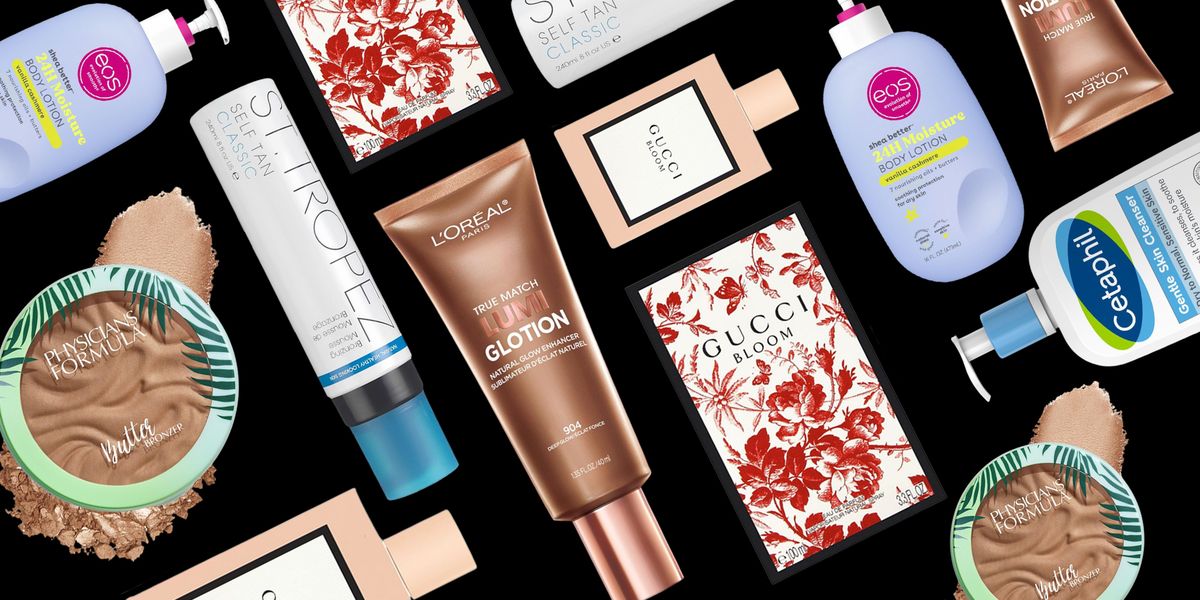 Here's What 'Cosmo' Editors Are Buying at the Amazon Summer Beauty Haul