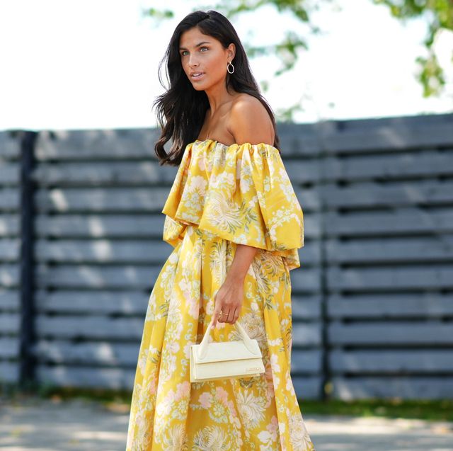 17 Flowy Spring Dresses That Are Also Vacation-Friendly