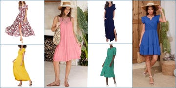 amazon summer dresses under $25