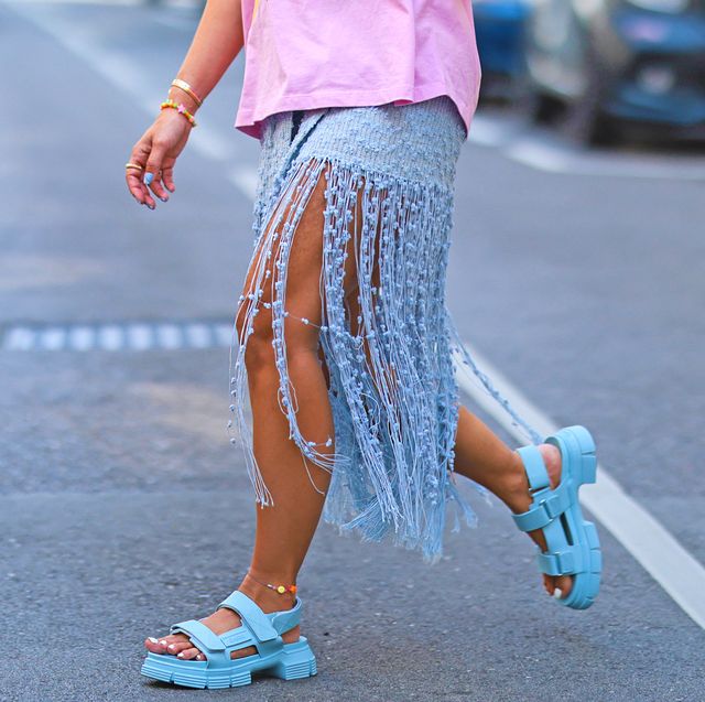 30 Best Sandals on  2024 — Cute and Stylish Sandals on