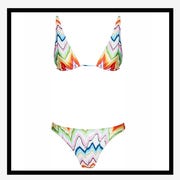 Best Swimsuits on Amazon 2022 three amazon swimsuit bikinis to illustrate a roundup of the best swimsuits on amazon 2022