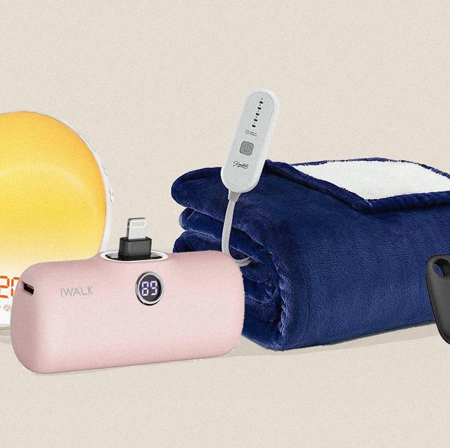The 58 best tech gifts and gadgets in 2024
