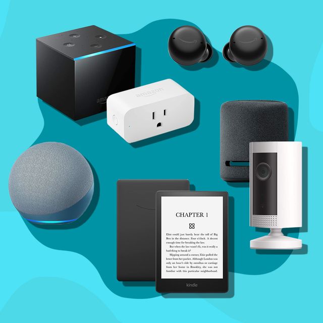 15 Best Gadgets on  to Shop in 2024: These Are Our Faves