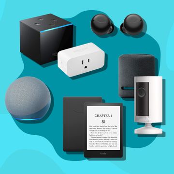 amazon tech products