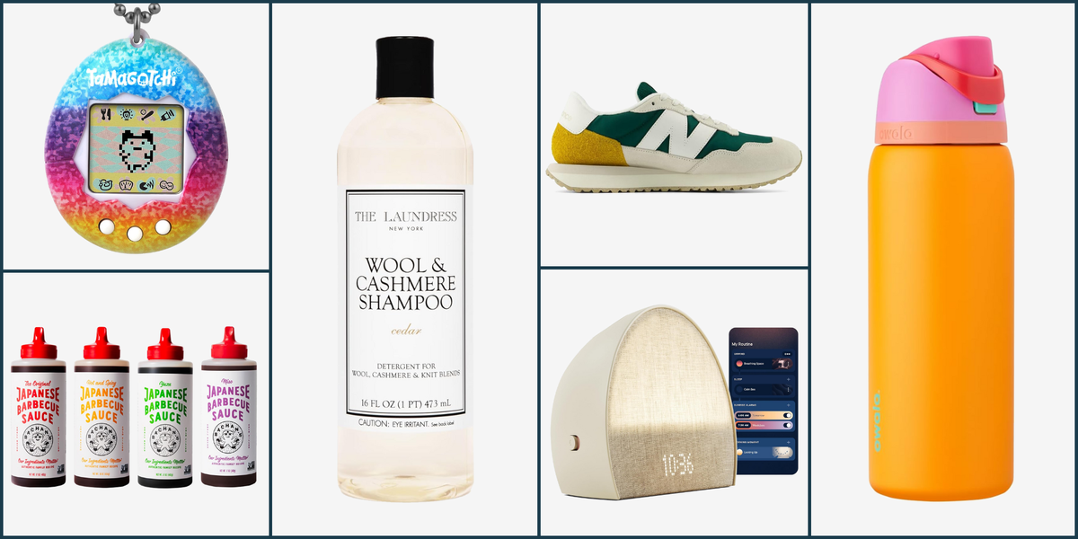 Popular Products 2025: Must-Have Innovations