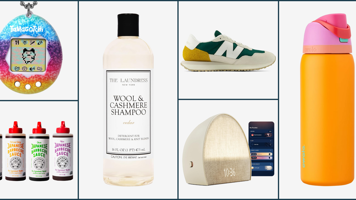 Popular Products 2025: Must-Have Innovations