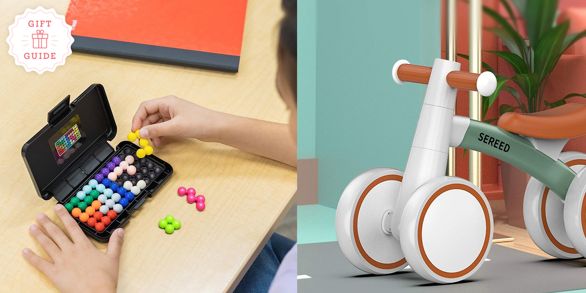 kanoodle 3d and the sareed balance bike