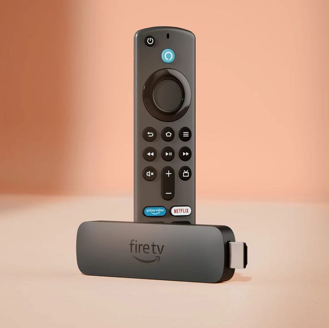 s new Fire TV Stick 4K and 4K Max already have Black Friday