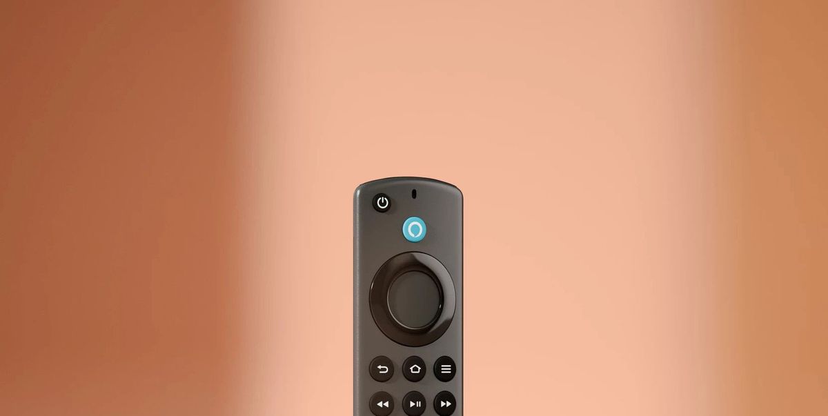 Use your Fire TV Stick 2's Alexa Voice Remote with the Fire TV Stick Lite  for a cheaper upgrade