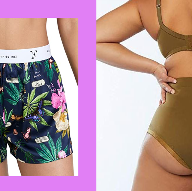 Best High-Waisted Underwear for Women: 8 Pairs to Shop in Canada