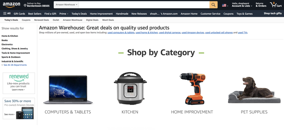  Deals Lightning Deals of The Day Today Prime,Deals of The Day  Clearance,Warehouse Deals Canadawarehouse Deals Clearance Canada : Sports &  Outdoors