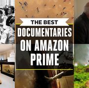 Best Documentaries on Amazon Prime