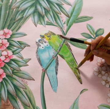 de gournay painting