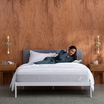 best amazon big spring sale mattress deals