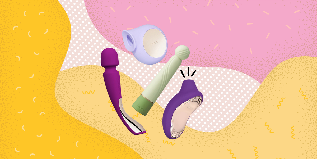 Save BIG on these sex toys during Prime Day