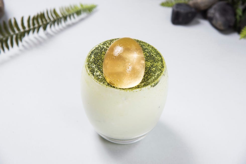 Food, Drink, Plant, Ingredient, Cuisine, Dish, Panna cotta, 