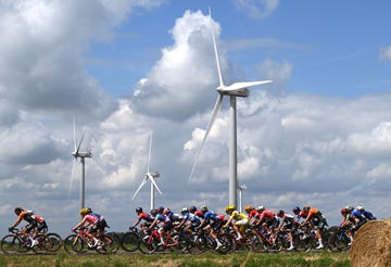 3rd tour de france femmes 2024 stage 5