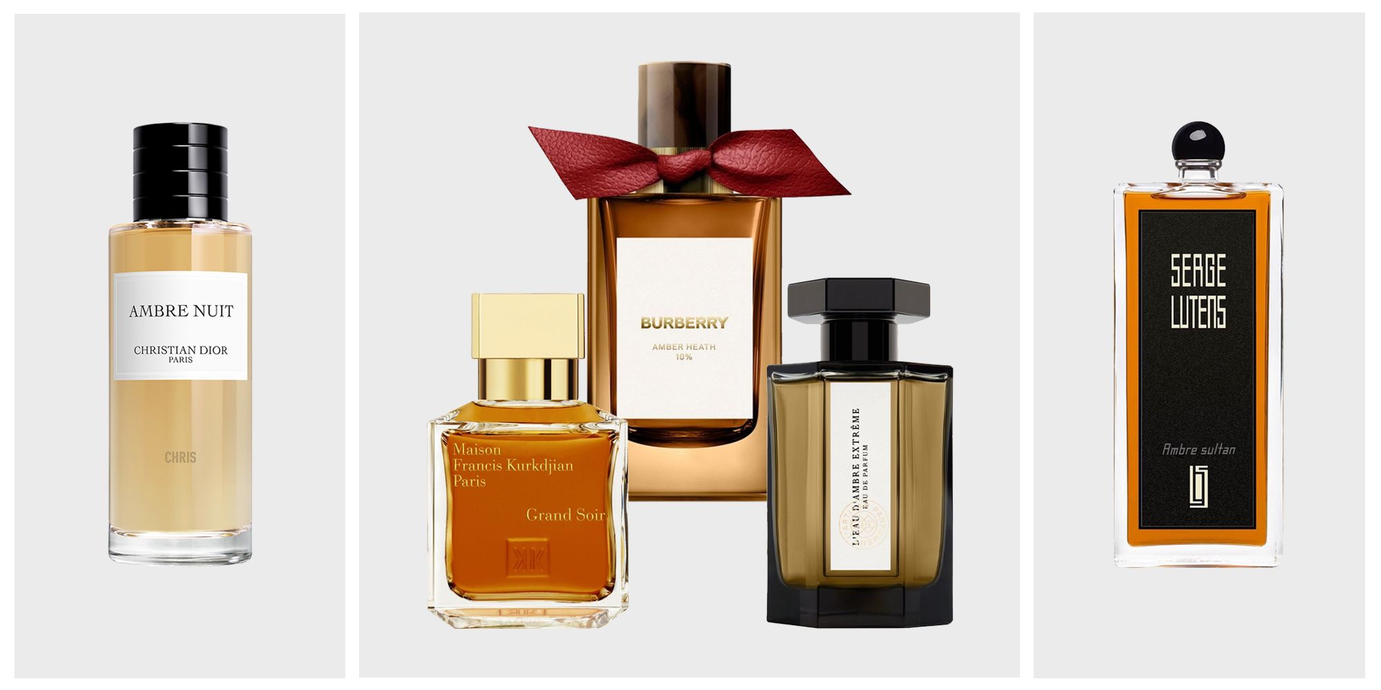 Burberry amber perfume hotsell