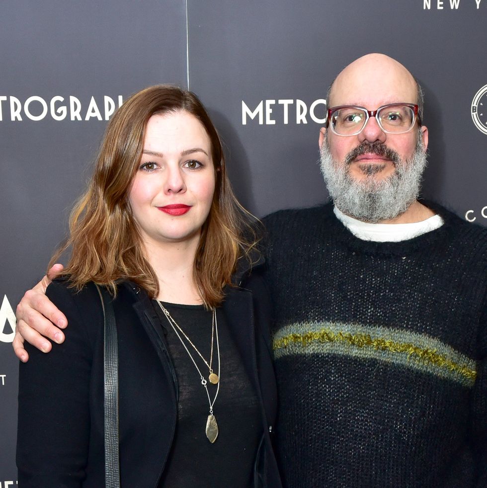 metrograph 2nd anniversary party