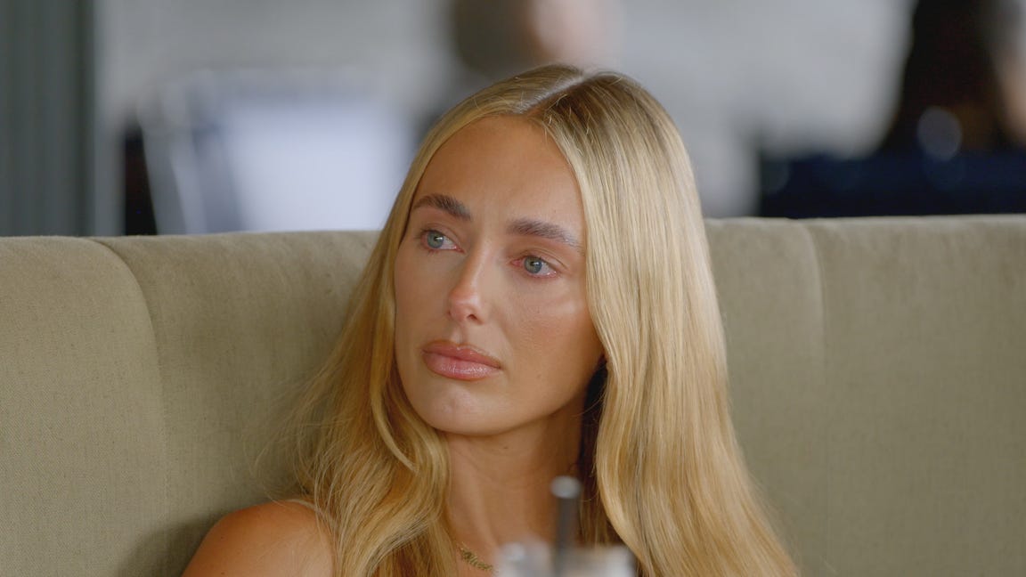 TOWIE's Amber Turner hits back at claims she's quit the show